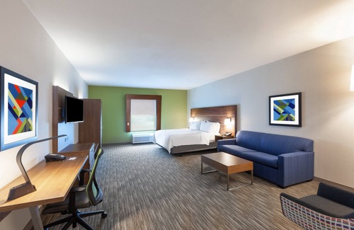 Lakeview  Jefferson County Hotel | Holiday Inn Express Hotel & Suites PORT ARTHUR by IHG
