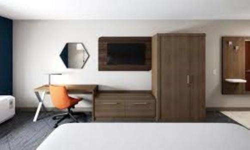 Logan Hotel | Holiday Inn Express Hocking Hills-Logan by IHG