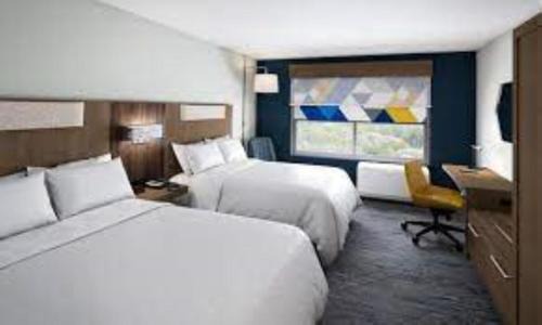 Logan Hotel | Holiday Inn Express Hocking Hills-Logan by IHG