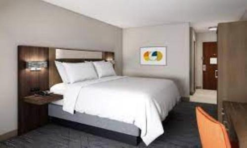 Logan Hotel | Holiday Inn Express Hocking Hills-Logan by IHG