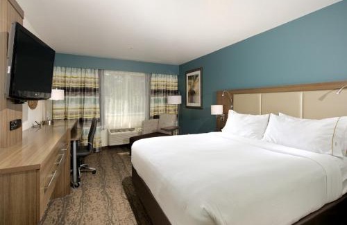 Paso Robles Hotel | Holiday Inn Express Hotel & Suites - Paso Robles by IHG