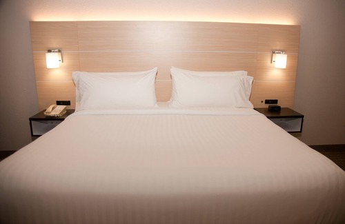 Athens Hotel | Holiday Inn Express Hotel & Suites Athens by IHG