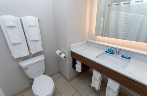 Athens Hotel | Holiday Inn Express Hotel & Suites Athens by IHG