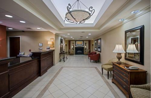 Flowood Hotel | Holiday Inn Express Hotel & Suites Jackson - Flowood by IHG