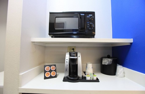 Lupton City Hotel | Holiday Inn Express Hotel & Suites Chattanooga-Hixson by IHG