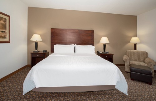 Lander Hotel | Holiday Inn Express Hotel & Suites Lander by IHG