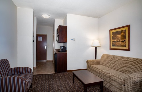 Lander Hotel | Holiday Inn Express Hotel & Suites Lander by IHG