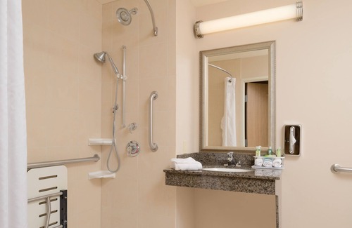 Sequim Hotel | Holiday Inn Express Hotel & Suites NORTH SEQUIM by IHG