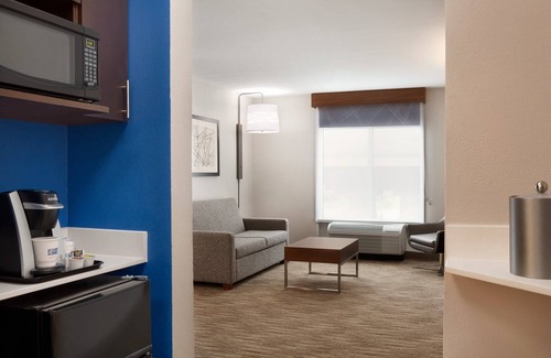Auburn Hotel | Holiday Inn Express Hotel & Suites Auburn - University Area by IHG