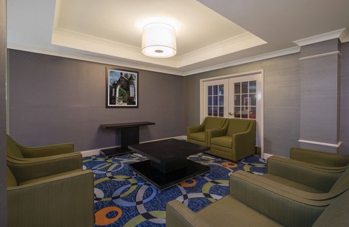 Palmer Hotel | Holiday Inn Express Hotel & Suites Easton by IHG