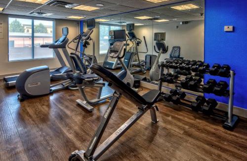 Smyrna Hotel | Holiday Inn Express Hotel & Suites Smyrna-Nashville Area by IHG