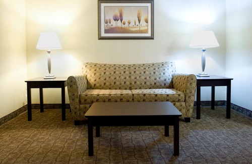 Irving Hotel | Holiday Inn Express Hotel & Suites DFW Airport South by IHG