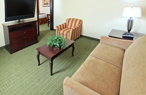 Henderson Hotel | Holiday Inn Express Hotel & Suites Henderson - Traffic Star by IHG