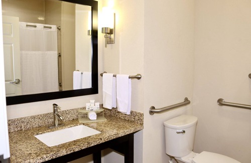 Garden Oaks Hotel | Holiday Inn Express Hotel & Suites Houston NW-Brookhollow by IHG