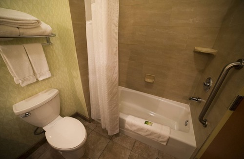 Lithonia Hotel | Holiday Inn Express Hotel & Suites Atlanta East - Lithonia by IHG