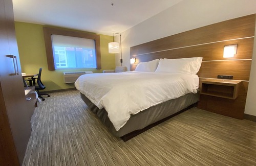 Kimball Junction Hotel | Holiday Inn Express Hotel & Suites Park City by IHG