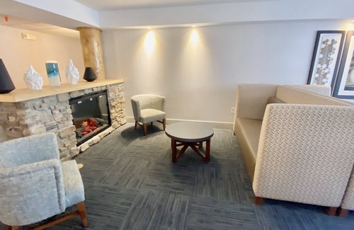 Kimball Junction Hotel | Holiday Inn Express Hotel & Suites Park City by IHG
