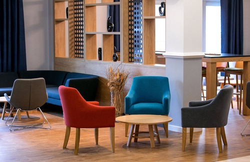 Hull Hotel | Holiday Inn Express Hull City Centre by IHG
