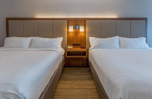 Indianapolis Hotel | Holiday Inn Express - Indianapolis - Southeast by IHG