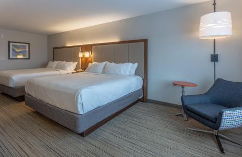 Indianapolis Hotel | Holiday Inn Express - Indianapolis - Southeast by IHG