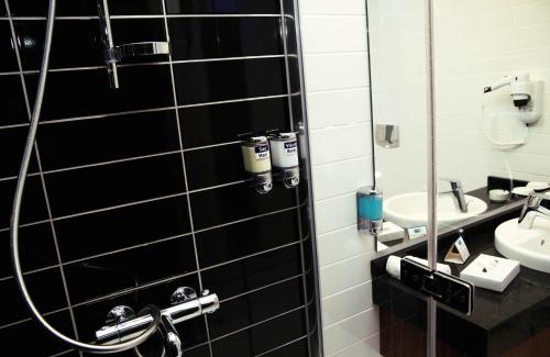 Uskudar Hotel | Holiday Inn Express Istanbul-Altunizade by IHG