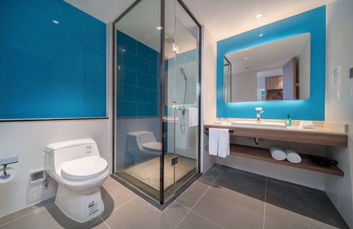 Jinjiang Hotel | Holiday Inn Express Jinjiang Anhai by IHG