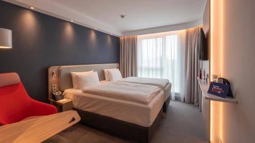 Fischeln Hotel | Holiday Inn Express - Krefeld - Dusseldorf, an IHG Hotel