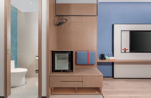 Chenggong Hotel | Holiday Inn Express Kunming Economic Dev Zone by IHG