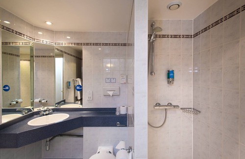 Leeds Hotel | Holiday Inn Express Leeds City Centre by IHG