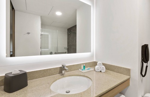 Centro Financiero de San Isidro Hotel | Holiday Inn Express Lima San Isidro by IHG