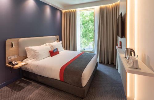 Lisbon Old Town Hotel | Holiday Inn Express - Lisbon - Plaza Saldanha by IHG