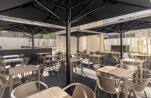 Lisbon Old Town Hotel | Holiday Inn Express - Lisbon - Plaza Saldanha by IHG