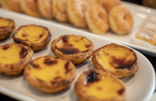 Lisbon Old Town Hotel | Holiday Inn Express - Lisbon - Plaza Saldanha by IHG