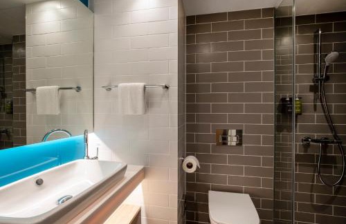 RopeWalks Hotel | Holiday Inn Express Liverpool - Central by IHG