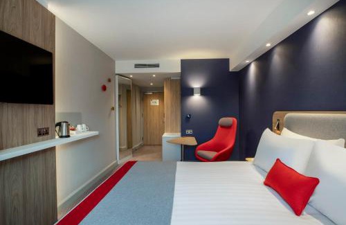 RopeWalks Hotel | Holiday Inn Express Liverpool - Central by IHG
