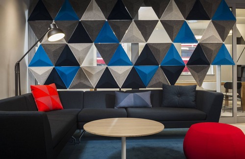 East Acton Hotel | Holiday Inn Express London - Park Royal by IHG
