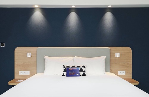 Lublin Hotel | Holiday Inn Express Lublin by IHG