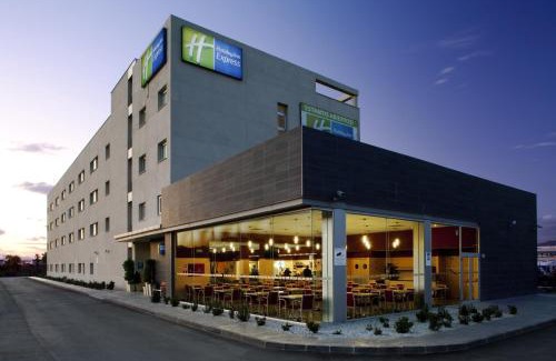 Churriana Hotel | Holiday Inn Express Málaga Airport by IHG