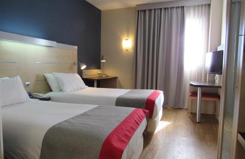 Churriana Hotel | Holiday Inn Express Málaga Airport by IHG