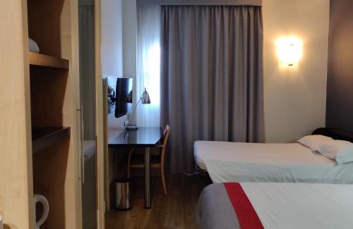 Churriana Hotel | Holiday Inn Express Málaga Airport by IHG