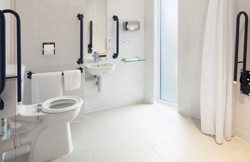 Manchester City Centre Hotel | Holiday Inn Express Manchester CC - Oxford Road by IHG