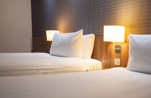 Northern Quarter Hotel | Holiday Inn Express Manchester City Centre Arena by IHG