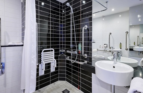 Northern Quarter Hotel | Holiday Inn Express Manchester City Centre Arena by IHG