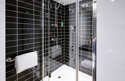 Northern Quarter Hotel | Holiday Inn Express Manchester City Centre Arena by IHG