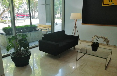 Reforma Hotel | Holiday Inn Express Mexico Reforma by IHG