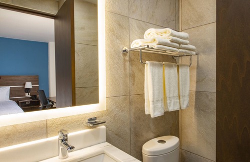 Centro Hotel | Holiday Inn Express Merida Centro by IHG