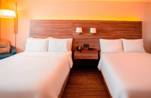 Municipio de Juárez Hotel | Holiday Inn Express Hotel & Suites Cd. Juarez - Las Misiones by IHG