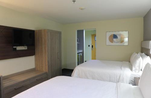 Piedras Negras Hotel | Holiday Inn Express Piedras Negras by IHG