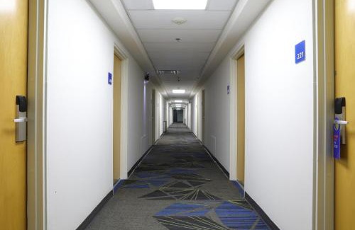Piedras Negras Hotel | Holiday Inn Express Piedras Negras by IHG