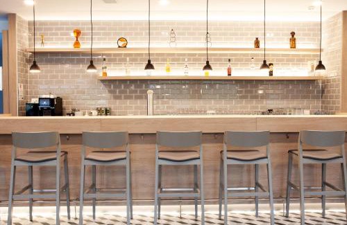 Neunkirchen Hotel | Holiday Inn Express Neunkirchen by IHG